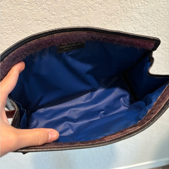 GUCCI Clutch Bag Sherry Line Parfum - Picture 4 of 11